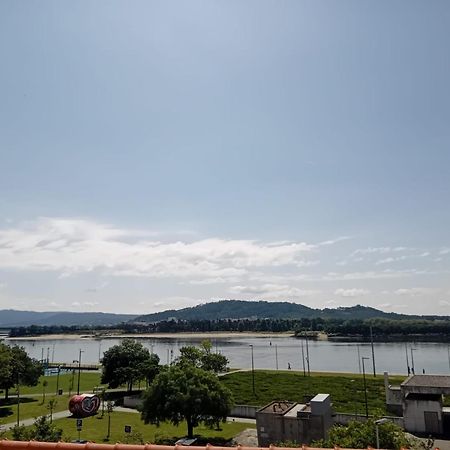 Lua Rooftop Apartment Viana do Castelo Zewnętrze zdjęcie