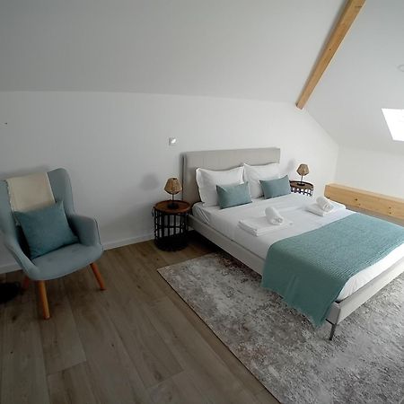 Lua Rooftop Apartment Viana do Castelo Zewnętrze zdjęcie