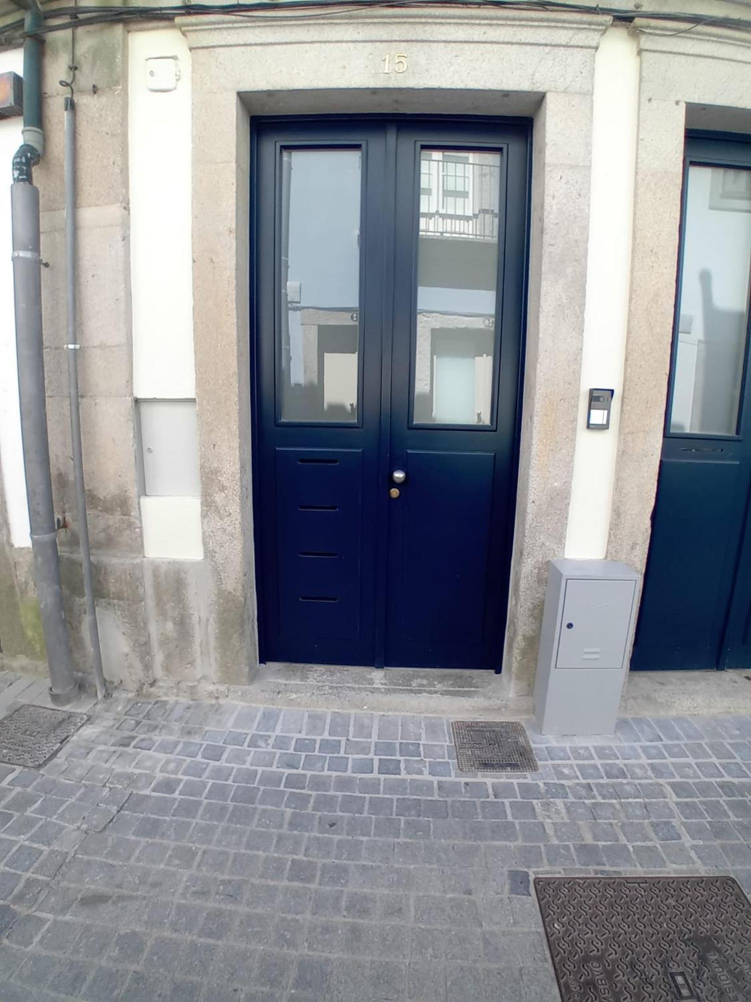 Lua Rooftop Apartment Viana do Castelo Zewnętrze zdjęcie