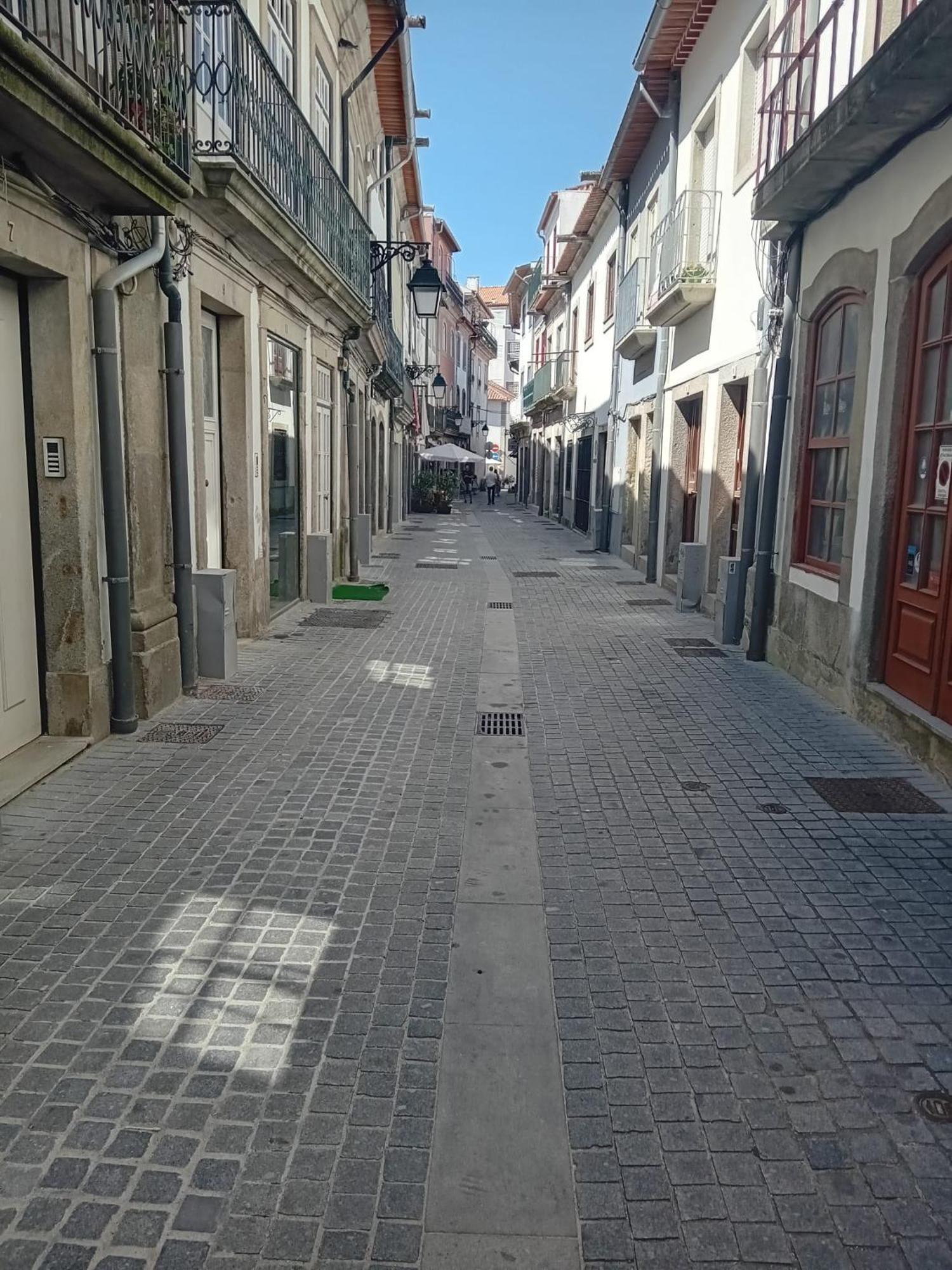 Lua Rooftop Apartment Viana do Castelo Zewnętrze zdjęcie