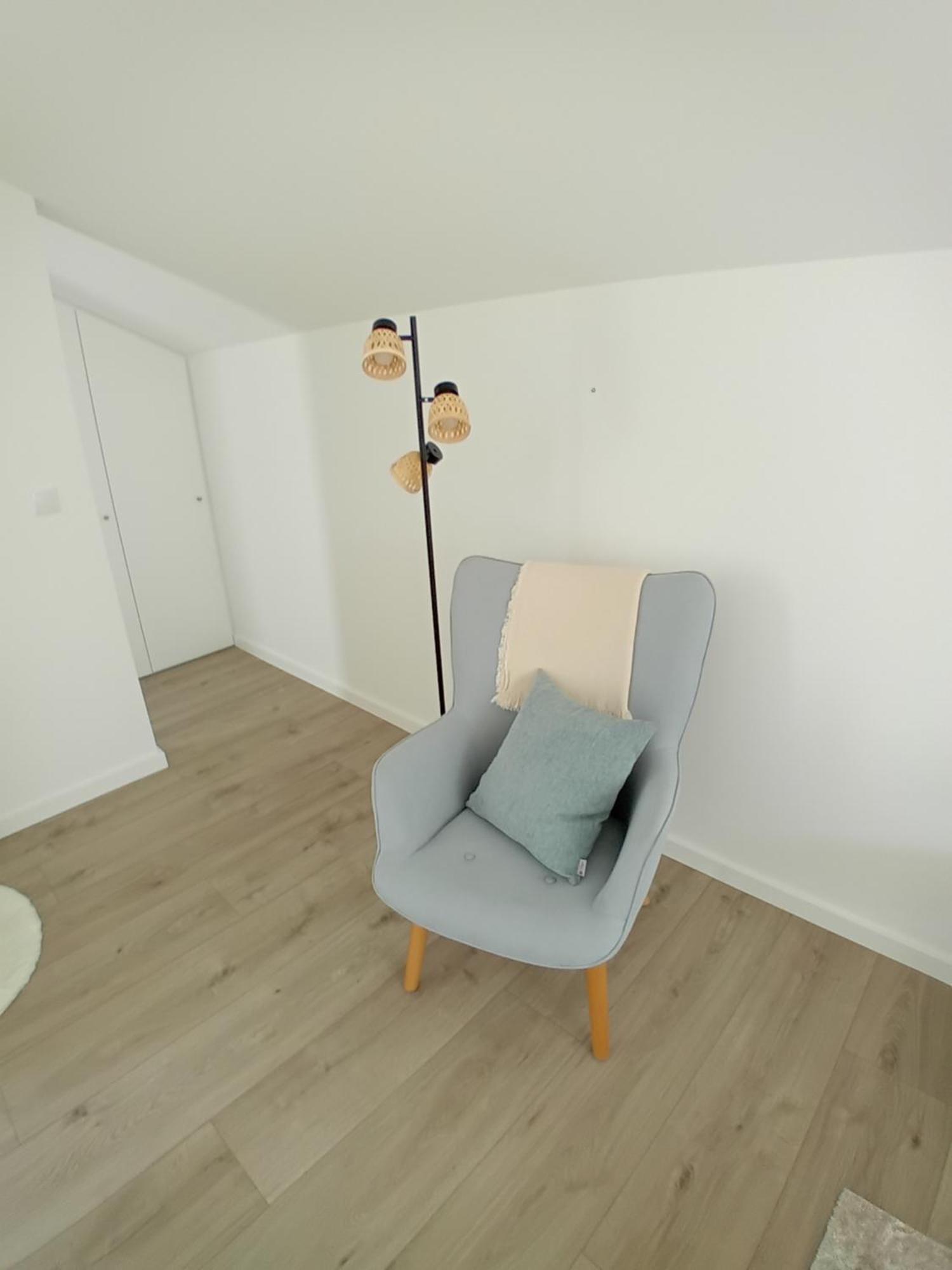 Lua Rooftop Apartment Viana do Castelo Zewnętrze zdjęcie